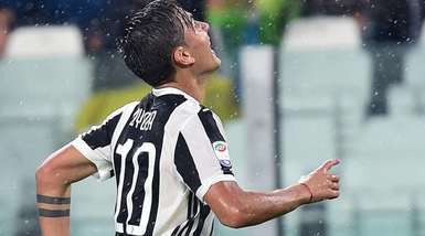 Serie A, Sassuolo-Juve in diretta. Formazioni ufficiali e dove vederla in tv