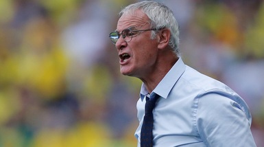 Italia, Ranieri bacchetta Ventura: «Con la Spagna serviva un modulo diverso»