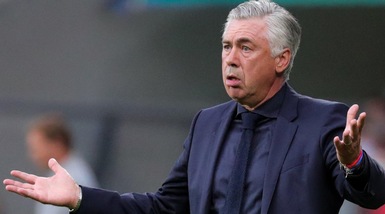 Bayern Monaco, Ancelotti: «Io in Cina? È uno scherzo»