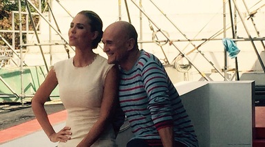 Grande Fratello Vip al via su Canale 5