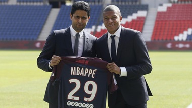 Al-Khelaifi: «Il Psg non ha alcun problema con il fair play finanziario»