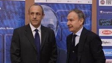 Italbasket, Petrucci: "Dopo l'Europeo faremo una riflessione"