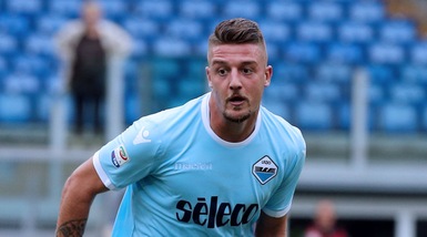 Calciomercato, la Lazio riscatta Milinkovic-Savic dal Genk