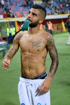 Assist 2017-18: Insigne e Pjanic agganciano Perisic