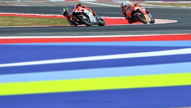 MotoGp, pronto il calendario del 2018