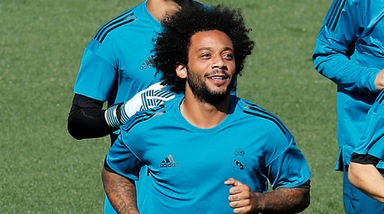 Real Madrid, ufficiale: Marcelo rinnova fino al 2022