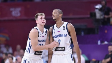 Eurobasket 2017, stasera si gioca Spagna-Slovenia