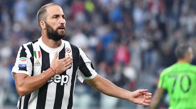 Argentina: Higuain ancora escluso dalle convocazioni