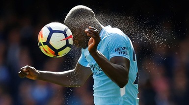 Fifa 18, Mendy non ci sta: «78? EA, ma non avevate la TV lo scorso anno?»