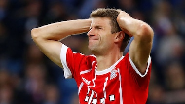 Bayern Monaco, Müller: «Futuro? Non credo succederà qualcosa»