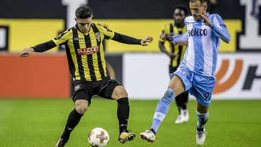 Calciomercato Lazio, obiettivo Rashica: Tare l'ha studiato da vicino