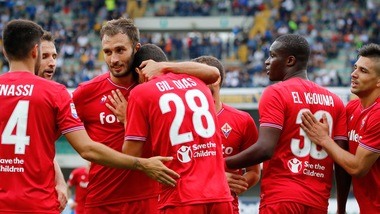 Serie A Fiorentina-Bologna, formazioni ufficiali. Diretta dalle 18: dove vederla in tv