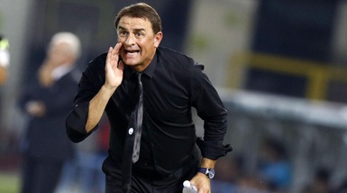 Serie A Spal, Semplici: «Borriello sente la partita contro il Cagliari»