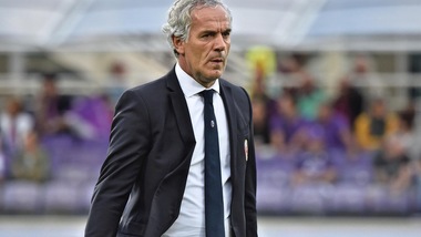 Bologna, Donadoni: «Serve il salto di qualità. Palacio? Un esempio»