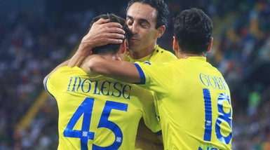 Serie A Chievo-Atalanta, formazioni ufficiali e tempo reale alle 18. Dove vederla in tv