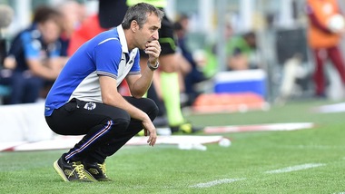 Verona-Sampdoria, probabili formazioni e diretta dalle 20.45