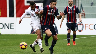 Serie A Crotone, Ceccherini: «Massima concentrazione con l'Atalanta»