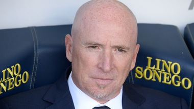 Serie A Chievo, Maran: «Vogliamo sempre ottenere il massimo»