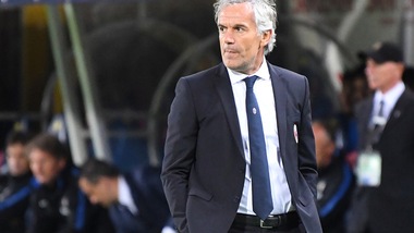 Serie A Bologna, Donadoni: «Rigore? Ci sentiamo derubati»