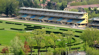Il Merano ha fatto tredici