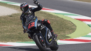 Sky Racing Team VR46: nel 2018 arrivano Marini e Foggia