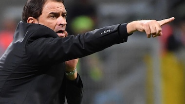 Serie A Spal, Semplici: «Napoli? Il miglior calcio d'Europa»