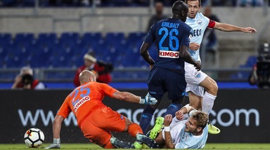 Serie A, moviola: due "rigorini" per il Milan e l'Atalanta e Reina-Immobile...