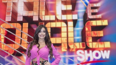 Carlo Conti, riparte Tale e Quale Show