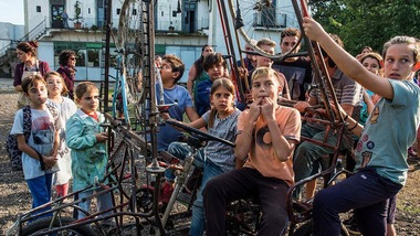 L'intrusa, la recensione del film di Di Costanzo