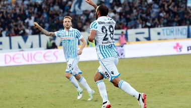 Serie A Spal, dopo gli elogi ora servono i punti
