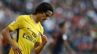 Calciomercato: crisi Cavani-Psg, il Napoli sogna a 13,00