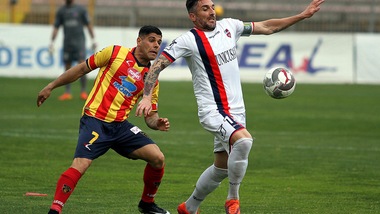 Serie C, il Monopoli non si ferma: Catania e Lecce in scia