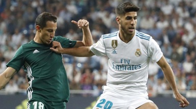 «Real Madrid-Asensio, rinnovo vicino. Clausola da 500 milioni»