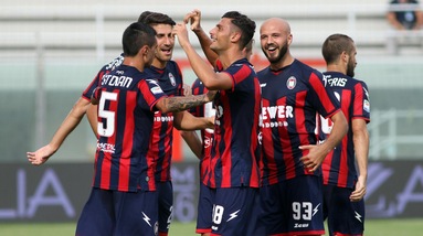 Serie A Crotone, Pavlovic: «Concentrati sulla Sampdoria»