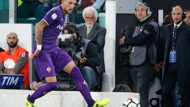 Serie A, Biraghi sicuro: «La Fiorentina si toglierà soddisfazioni»