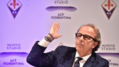Serie A Fiorentina, i Della Valle accusati di false comunicazioni sociali