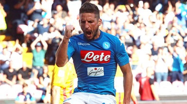 Spal-Napoli, formazioni ufficiali: diretta dalle 18, dove vederla in tv