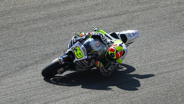 MotoGp, Bautista: «Buona gara ad Aragon»