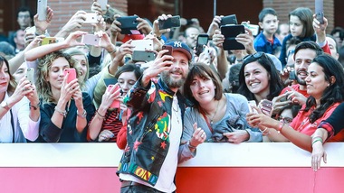 Jovanotti annuncia il nuovo tour