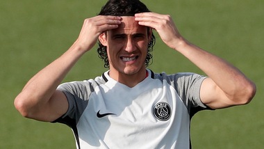 Cavani-Neymar: scommesse aperte su chi tira i rigori