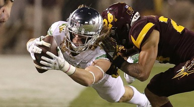 Sport in tv: basket e football NCAA in esclusiva su Fox Sports