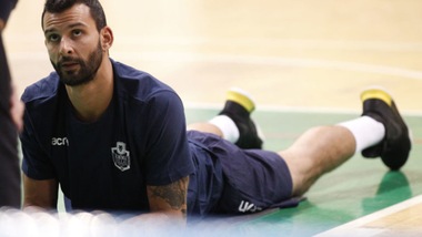 Volley: A2 Maschile, a Siena arriva il portoghese Ferreira