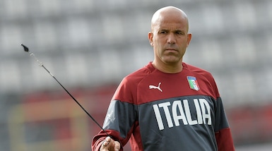 Under 21, Italia-Marocco 4-0: sorridono gli azzurrini di Di Biagio