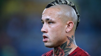 Belgio, Nainggolan non convocato: tifosi infuriati sul web