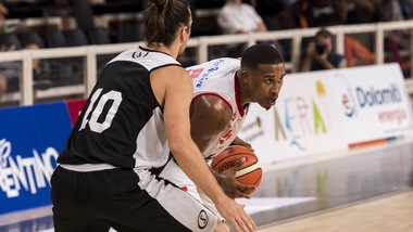 Basket Serie A, Pistoia a caccia del tris playoff