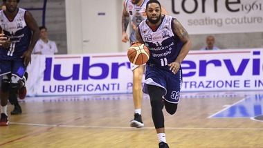 Serie A2, esordio vincente per Fortitudo e Mantova