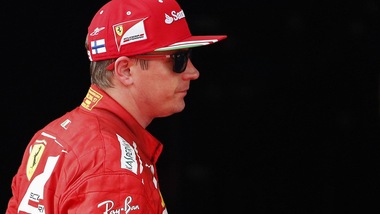 F1 Malesia, Raikkonen: «Finora sono soddisfatto»