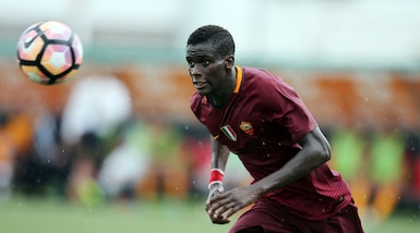 Primavera, la Roma batte il Bologna e vola in testa