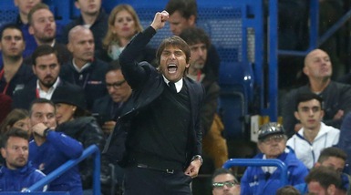 Chelsea, da Londra sicuri: «Conte via a fine stagione»