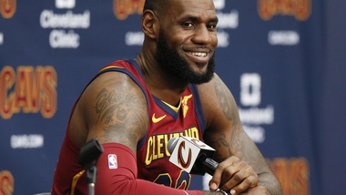 NBA, Dan Gilbert rivela: "Insulti razzisti contro LeBron"